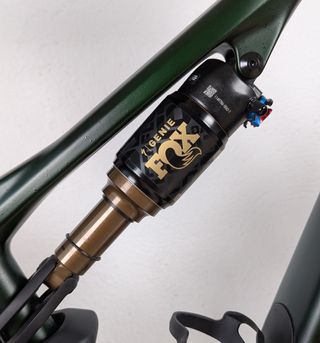 Specialized Stumpjumper 15 Pro