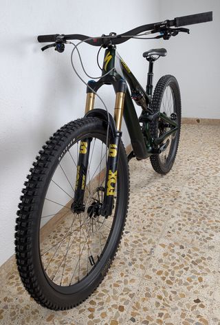 Specialized Stumpjumper 15 Pro