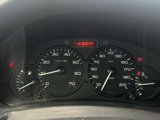 Peugeot Partner 2006