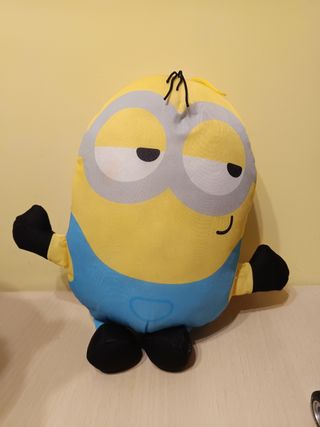 Peluche Minion