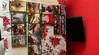 Xbox One S 1TB + 3 Mandos Originales