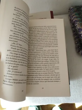 La mecánica del corazón (Spanish Edition)