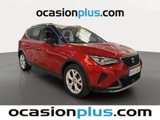 SEAT Arona 1.5 TSI S&S FR XL DSG 110 kW (150 CV)