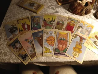 Tarot Universal Lo Scarabeo
