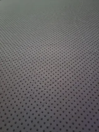 Cama Ortopédica Mascota Gris