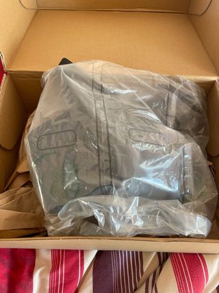 Cúpula Puig 1290 Superduke R Negra