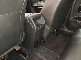 Mercedes Clase B B 180