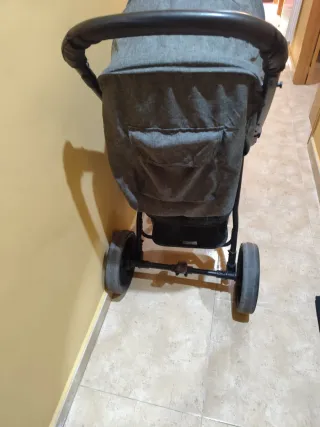 Sillita de paseo infantil
