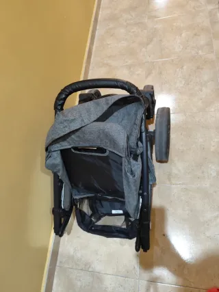 Sillita de paseo infantil