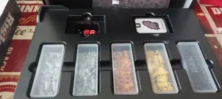 Risk Juego de Tronos Edición Batalla