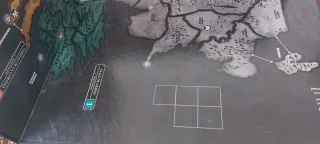 Risk Juego de Tronos Edición Batalla