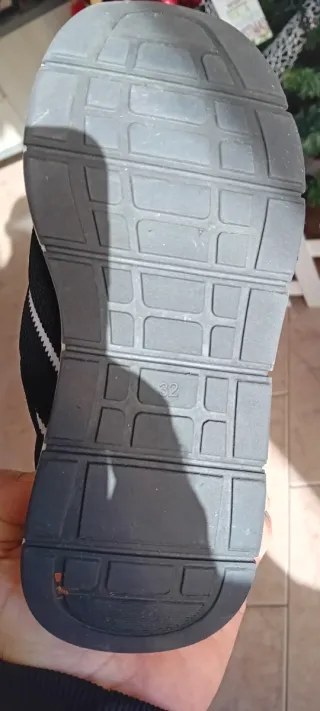 Dolce & Gabbana Sneakers Alte Bambino Tg 32