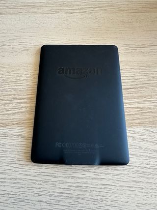 Amazon Kindle Paperwhite 6a
