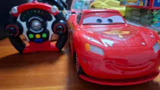 Pack 3 Coches Teledirigidos