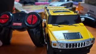 Pack 3 Coches Teledirigidos