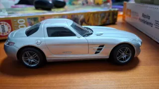 Pack 3 Coches Teledirigidos