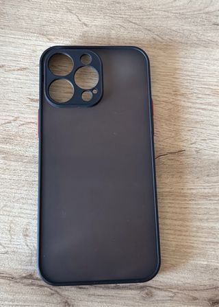 iPhone 14 Pro Max Morado Oscuro