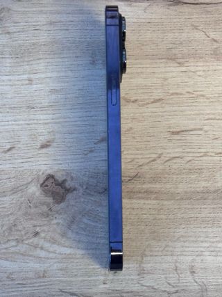 iPhone 14 Pro Max Morado Oscuro