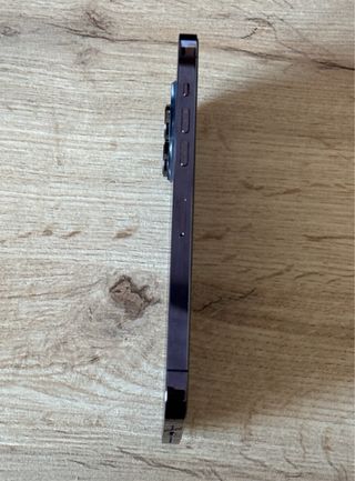 iPhone 14 Pro Max Morado Oscuro