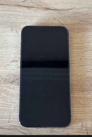 iPhone 14 Pro Max Morado Oscuro