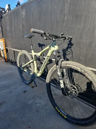 Orbea Oiz M20 TR TALLA L