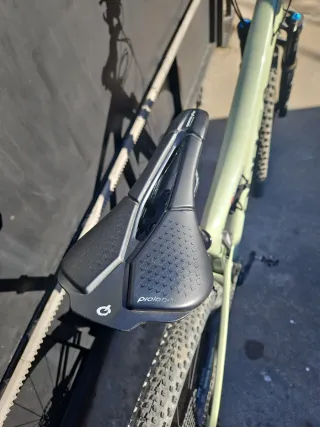 Orbea Oiz M20 TR TALLA L