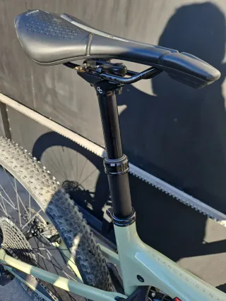 Orbea Oiz M20 TR TALLA L