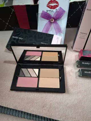 Lote Mary Kay 60% dto.