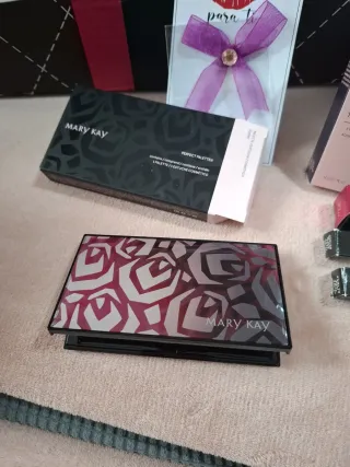 Lote Mary Kay 60% dto.