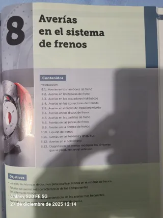 SISTEMAS DE TRANSMISION Y FRENADO