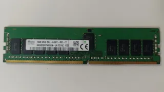 Memoria RAM SK hynix 16GB PC4-2400T
