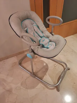 Hamaca Beaba Up&Down