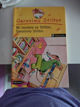 El Misterioso Manuscrito De Nostrarratus (Geron...