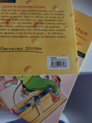 El Misterioso Manuscrito De Nostrarratus (Geron...