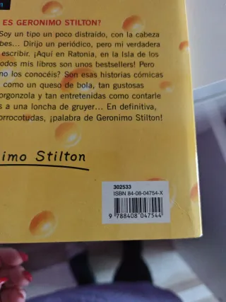 El Misterioso Manuscrito De Nostrarratus (Geron...