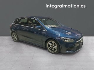 Mercedes Clase B B 200 d AMG