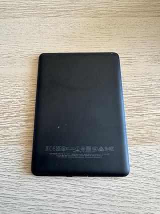 lector Kindle Amazon 10a generacion