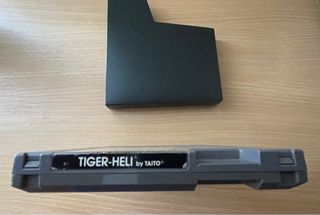 Tiger Heli NES