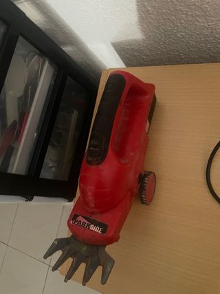 Cortasetos Parkside sin cargador