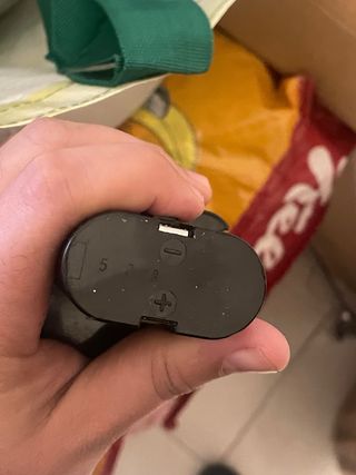 Cortasetos Parkside sin cargador