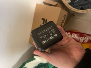 Cortasetos Parkside sin cargador