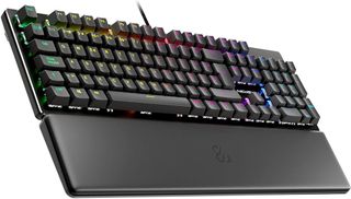 (Precintado) Teclado mecánico Newskill Serike V2