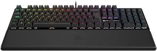 (Precintado) Teclado mecánico Newskill Serike V2