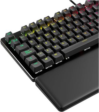 (Precintado) Teclado mecánico Newskill Serike V2