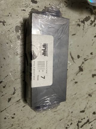 Palas Becker 7 und 95x43x4