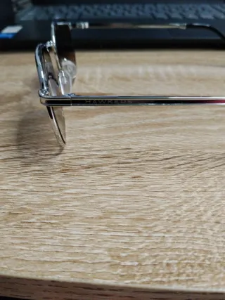 Gafas de sol Hawkers plateadas