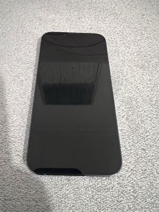 iPhone 13 Pro Azul/Gris