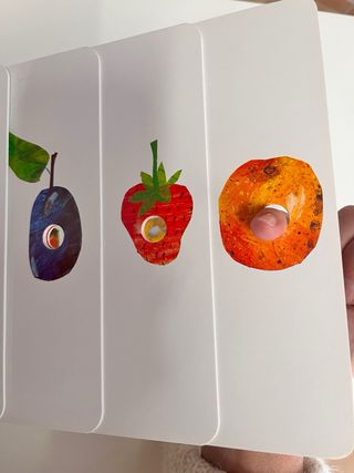 L'erugueta goluda (Catalan Edition) Libro - cuento