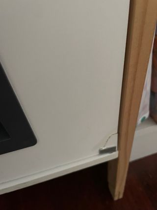 Cocina infantil de juguete