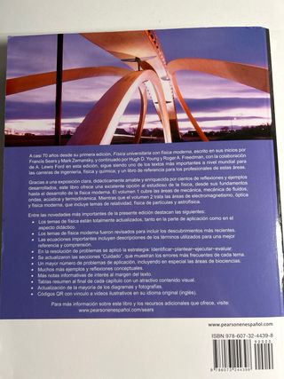 FISICA UNIVERSITARIA CON FISICA MODERNA